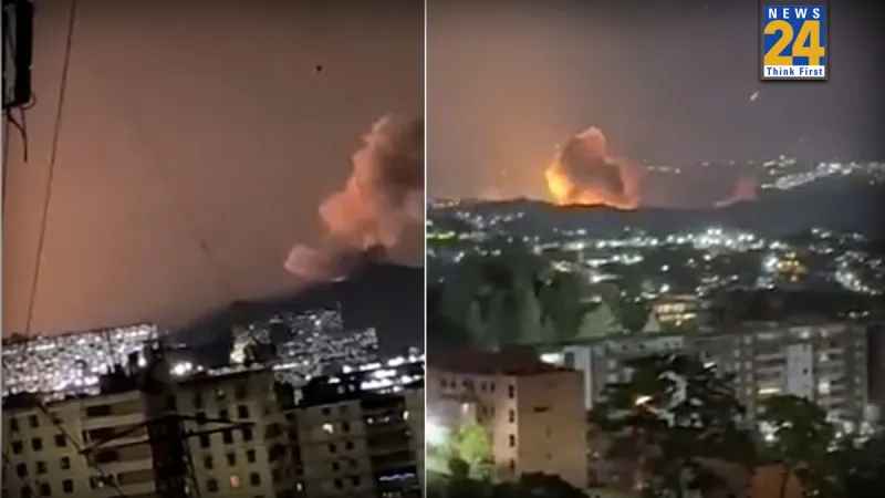 Venezuela