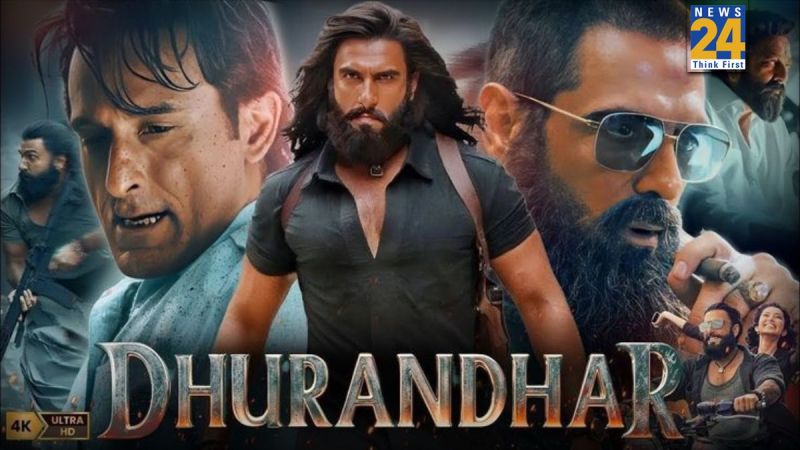 Dhurandhar Banned in Middle East