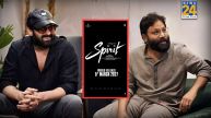 Prabhas film Spirit Release Date announced