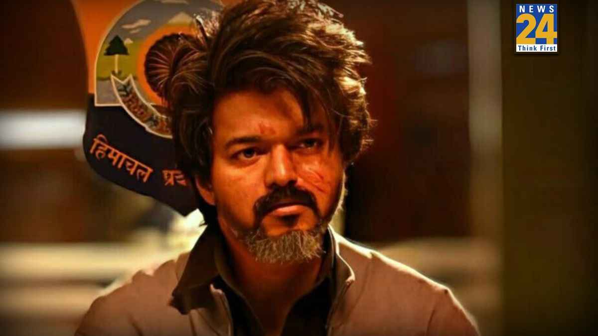 Jana Nayagan Madras HC Verdict