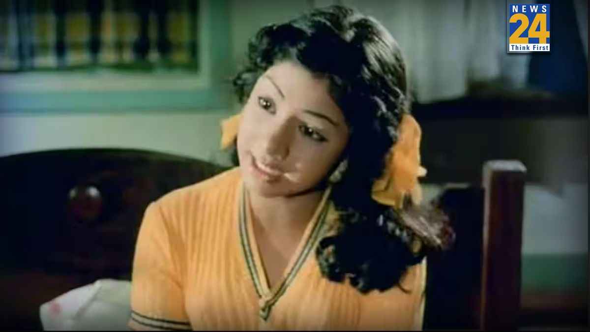 Bollywood First Female Superstar