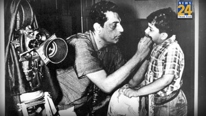 Satyajit Ray short film, Two A Film Fable review