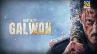 Salman Khan Battle Of Galwan Song