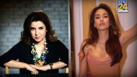 Farah Khan YouTube Vlog to mira rajput