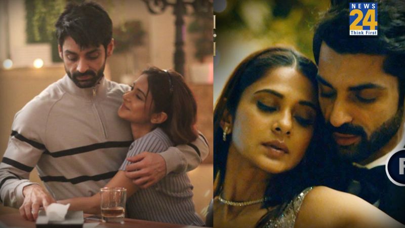 Karan Wahi And Jennifer Winget Wedding Rumor