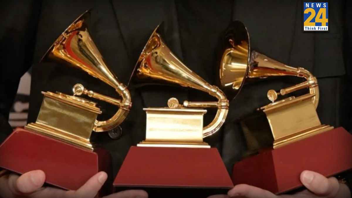 5 बार हुए नॉमिनेट, फिर हाथ नहीं लगा Grammy Award, क्या इस बार चमकेगी कोरियन म्यूजिक बैंड की किस्मत?