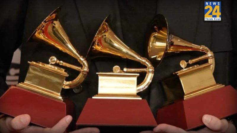 Grammy Award Live Streaming India
