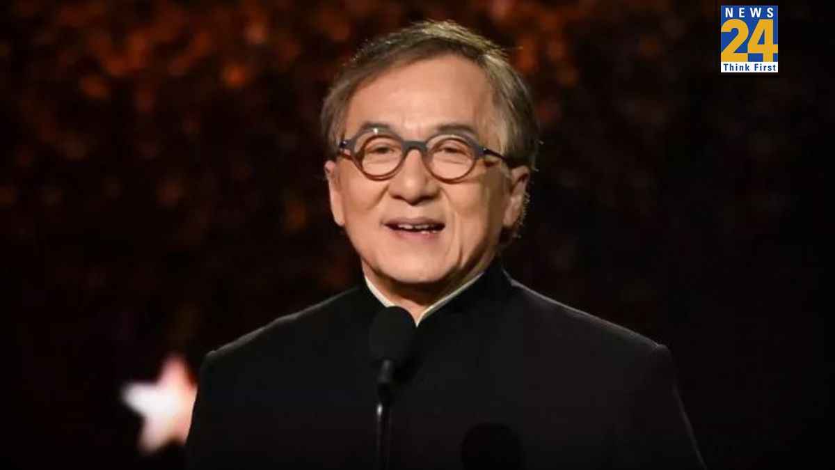 Jackie Chan Death Song Release