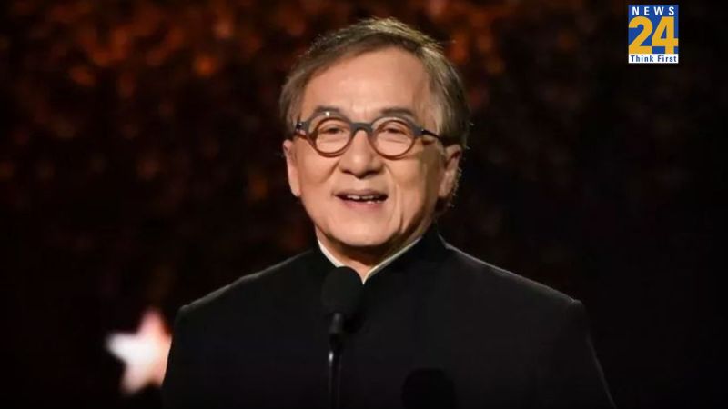 Jackie Chan Death Song Release