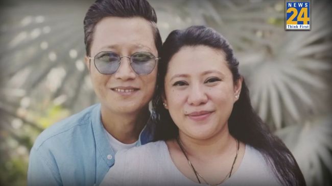 Prashant Tamang Death Reason