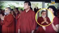 Vinod Khanna Osho Ashram Story