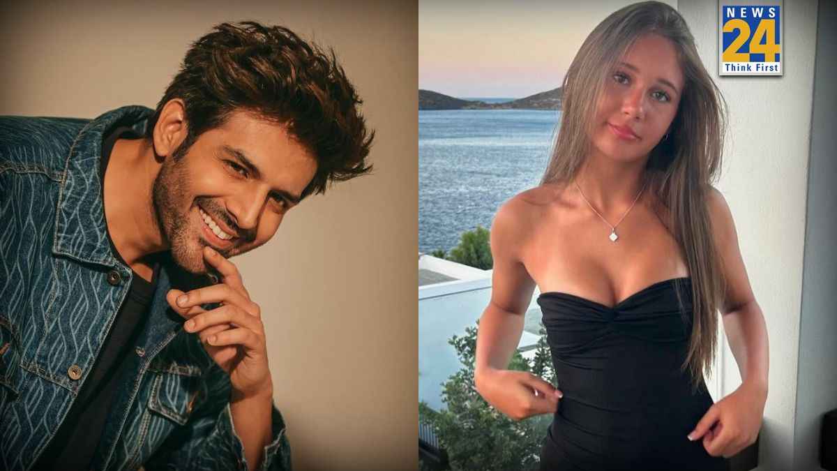 'मैं उसकी GF…', लिंकअप की खबरों पर कार्तिक आर्यन की रूमर्ड गर्लफ्रेंड ने दिया जवाब