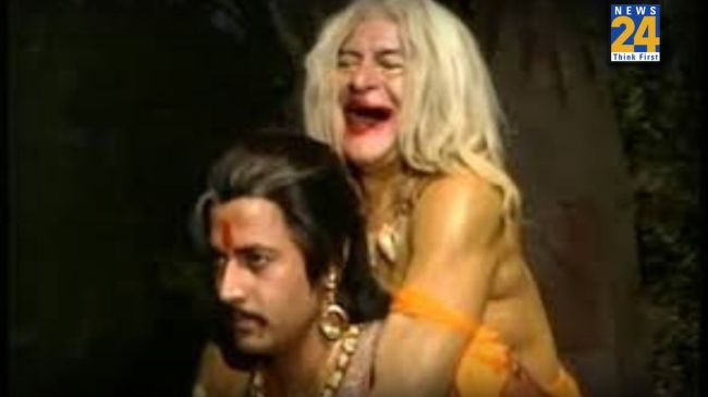 Vikram aur Betaal TV series,