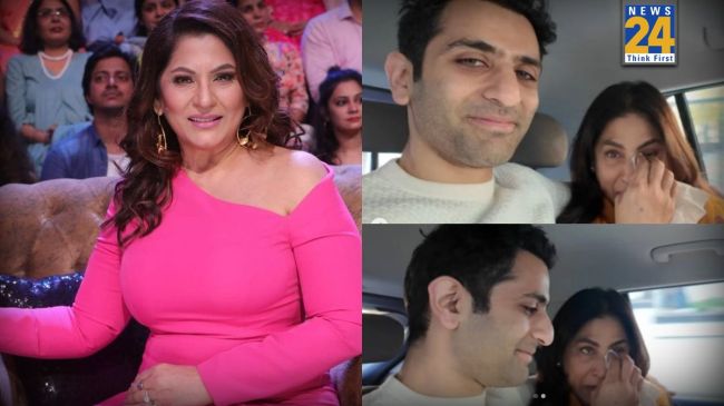 Archana Puran Singh Rare Disease