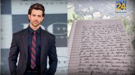 Hrithik Roshan morning rant post