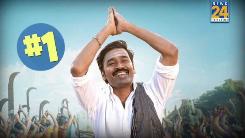 Dhanush Kolaveri Di Success Story, Dhanush Kolaveri Di Success Story,-1