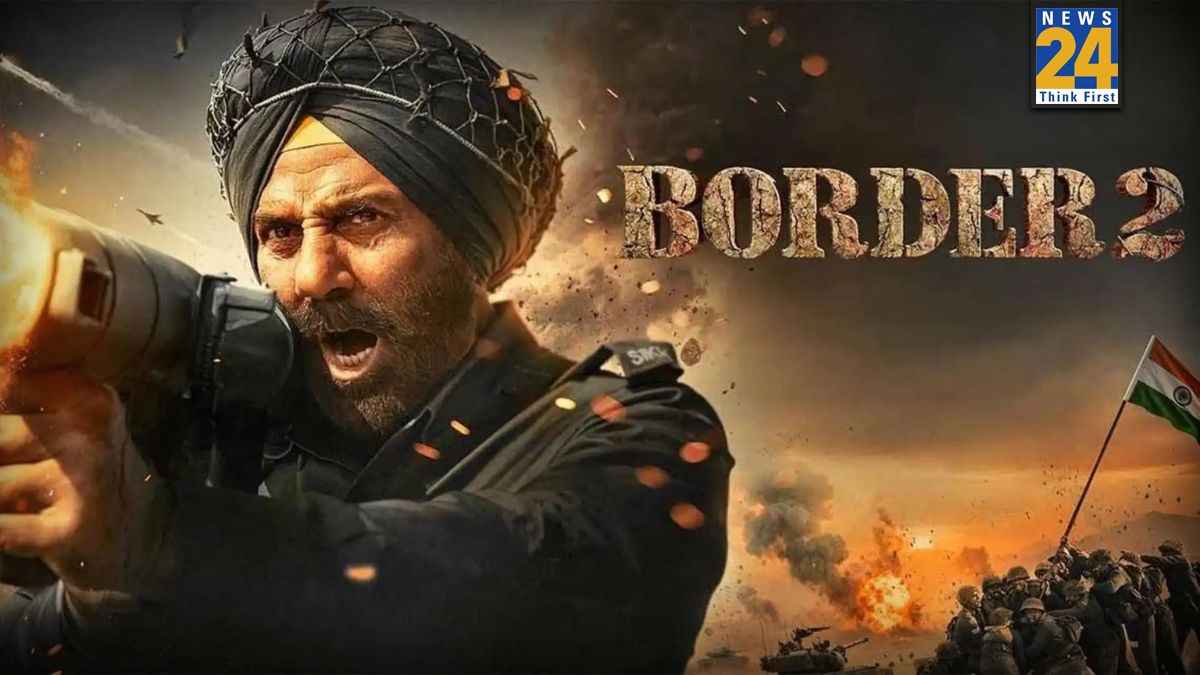Border 2 Box Office Collection Day 3