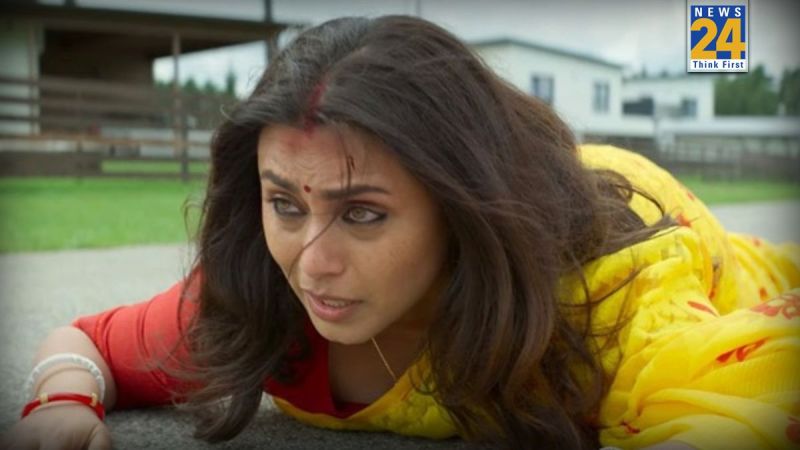 Rani Mukerji Miscarriage story