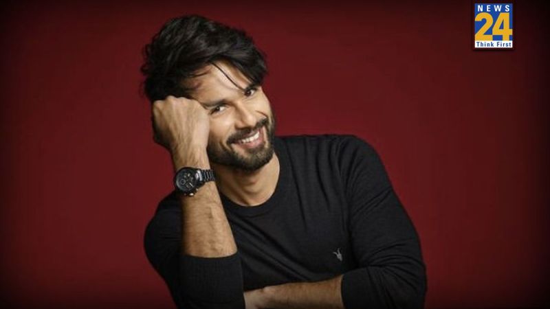 Shahid Kapoor Peace Place Punjab