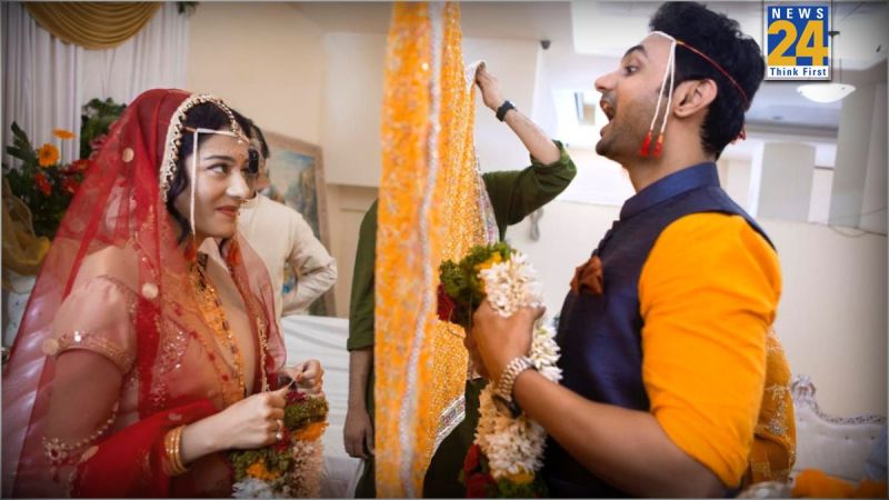 Amrita Rao wedding cost