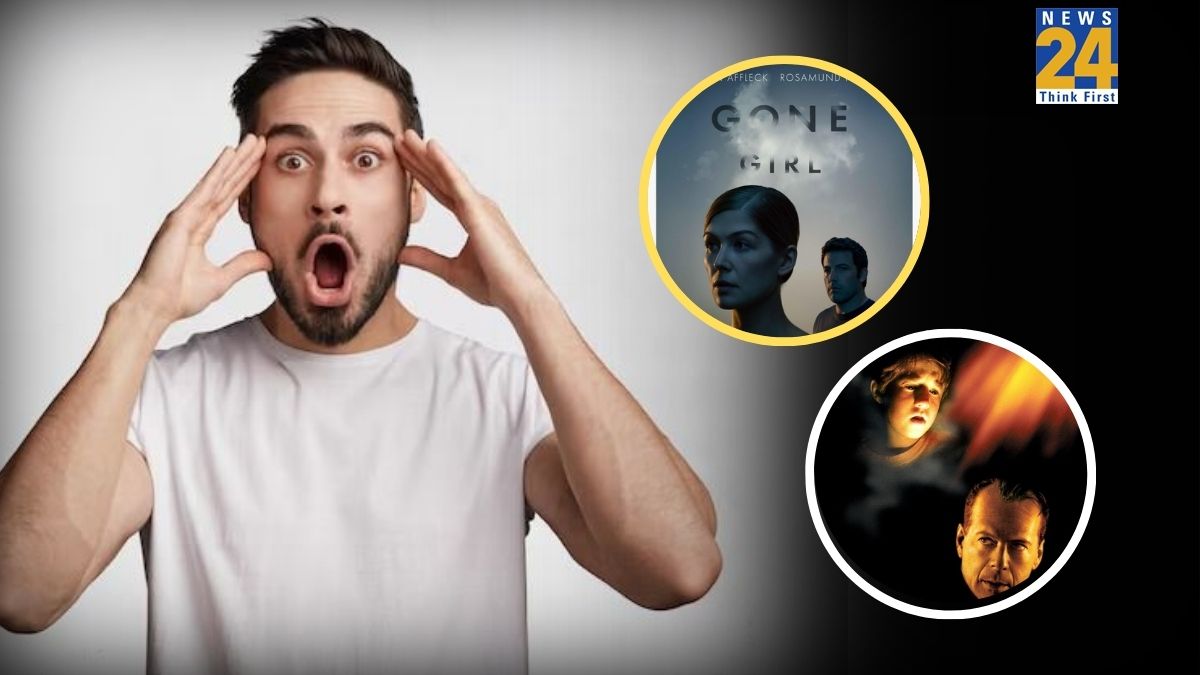 Best thriller movies on OTT-1