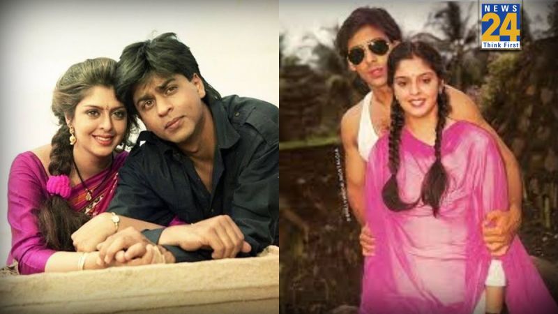 90s Bollywood Actress Nagma