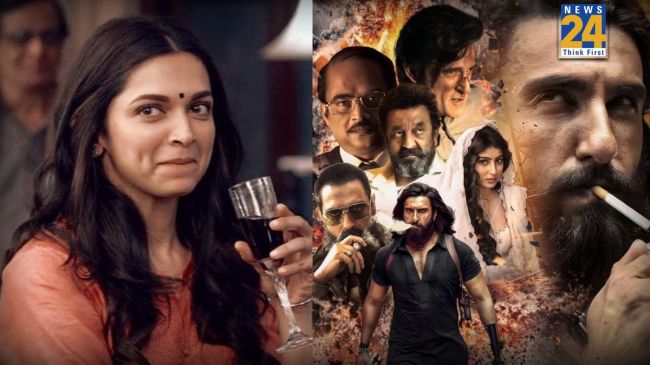 Deepika Padukone reveals crush on arjun rampal