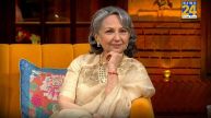 Supreme Court slams Actress Sharmila Tagore