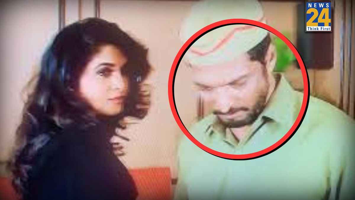 Nana Patekar