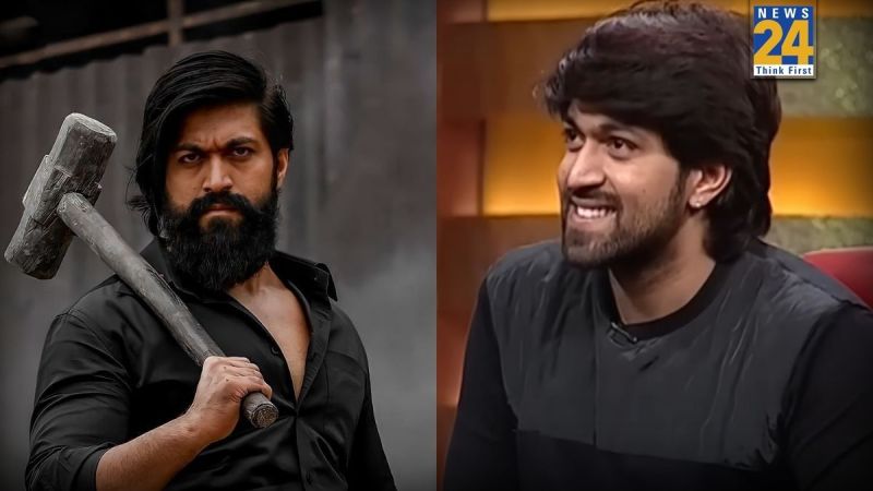 Yash Toxic movie controversy old interview