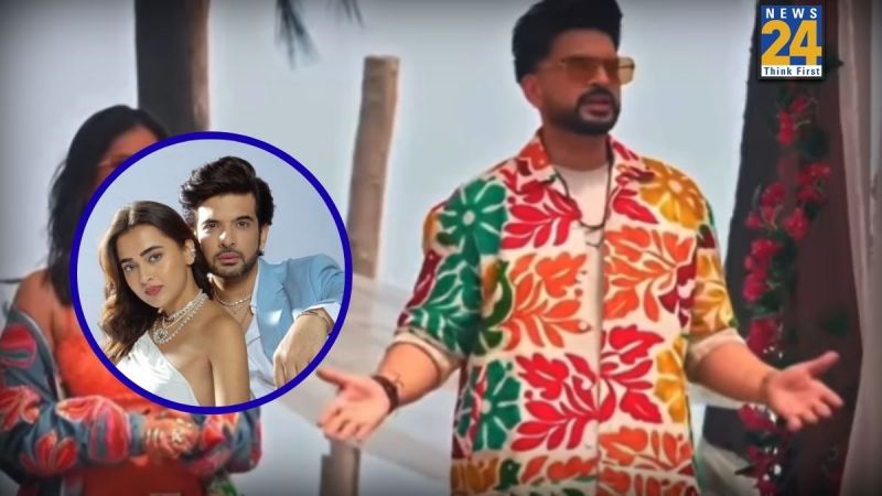 Karan Kundrra Tejasswi Prakash Karan Kundrra Tejasswi Prakash
