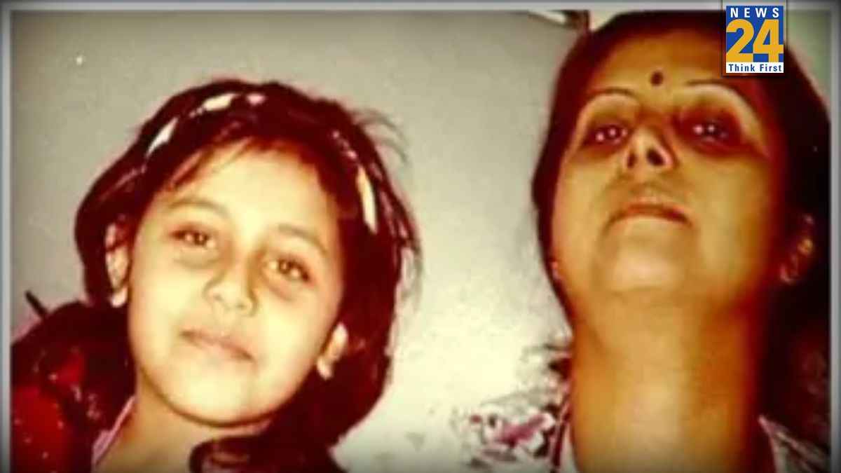 Rani Mukerji First Audition Story