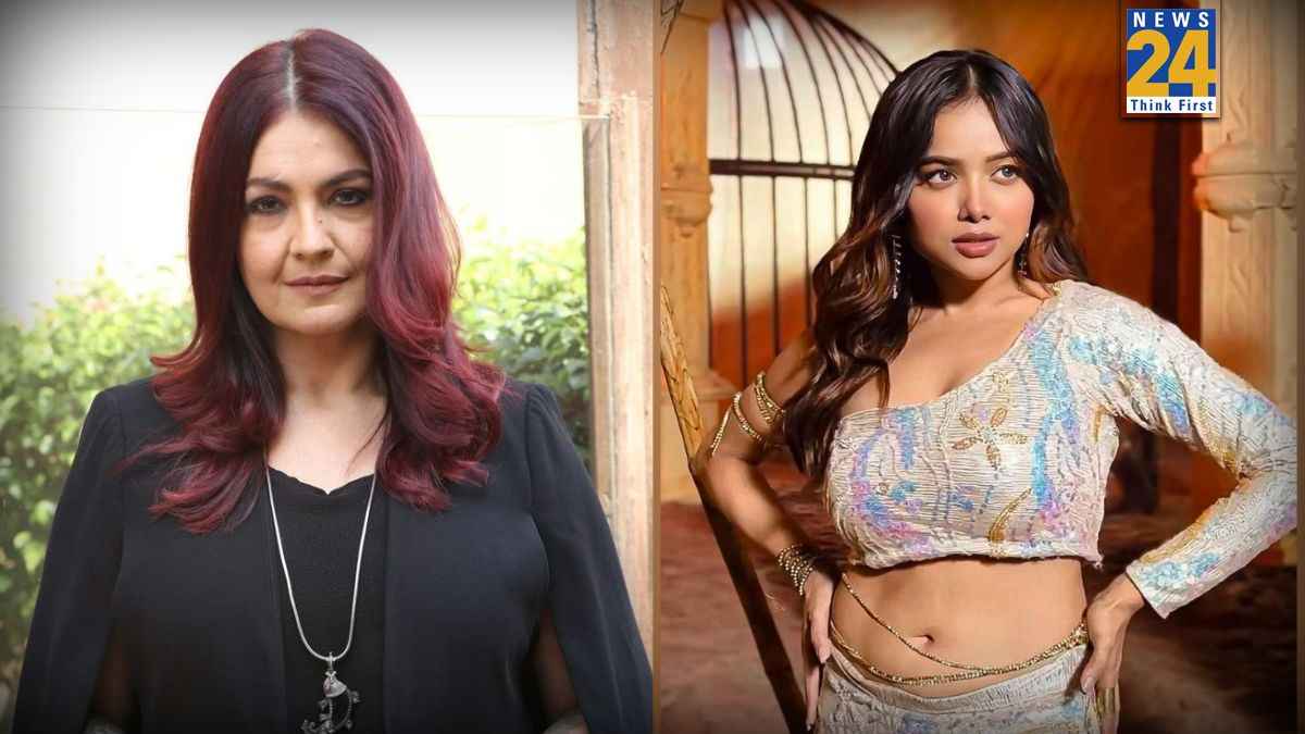 Manisha Rani vs Pooja Bhatt