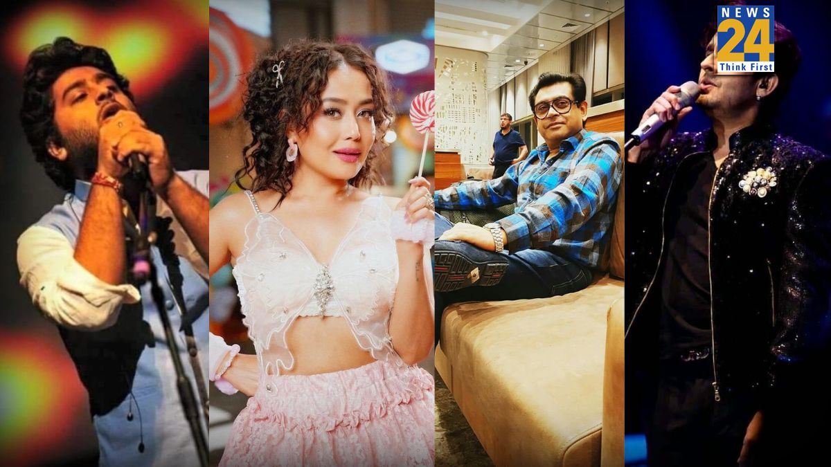 Bollywood playback singing news,-1