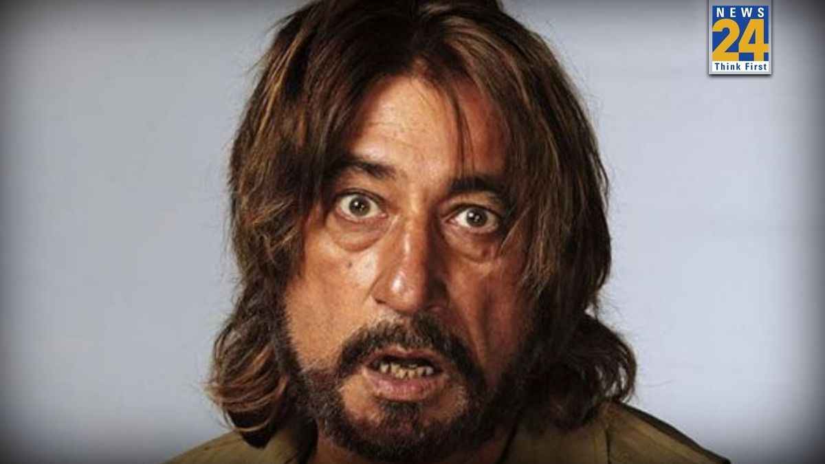 Shakti Kapoor villain roles