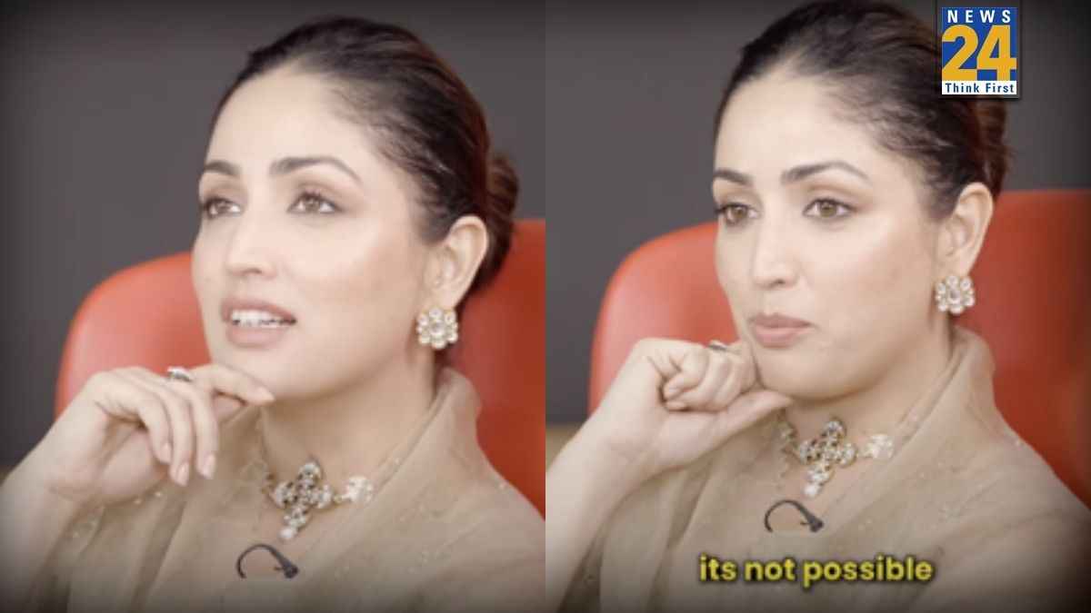 Yami Gautam On Irrfan Khan
