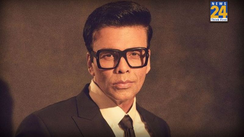 Karan Johar Social Media Break