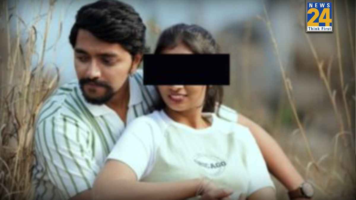 कन्नड़ एक्टर धनुष राज की शादी में 'हाई वोल्टेज ड्रामा': पत्नी ने लगाया मारपीट का आरोप, बदले में मिला दहेज का केस