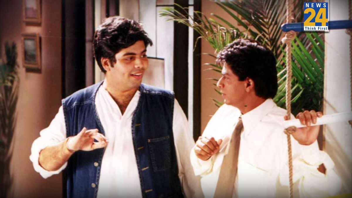 Kuch Kuch Hota Hai Shooting Stories