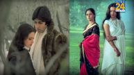 Amitabh-Rekha Umrao Jaan Controversy