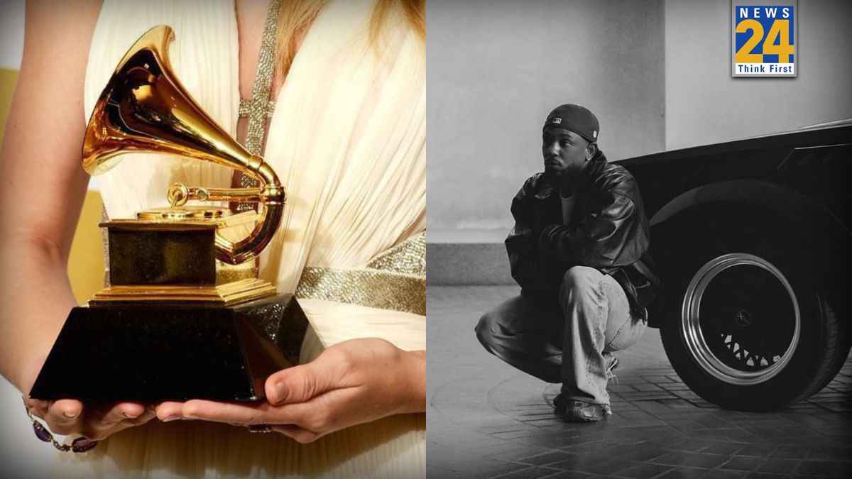 Grammy 2026: भारत में कब और कहां देखें Grammy Award Show? नॉमिनेशन में सबसे आगे रहा ये दिग्गज Rapper