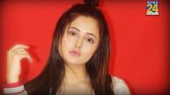 Rashami Desai Mental Health