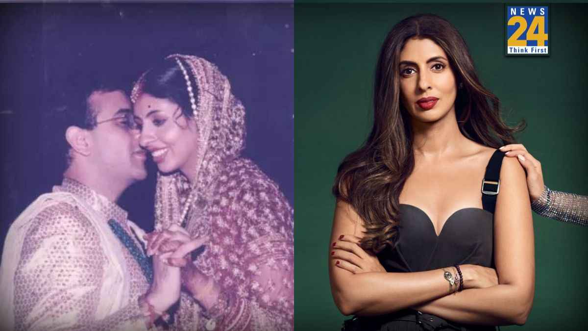  Shweta Bachchan and Nikhil Nanda Relationship Status