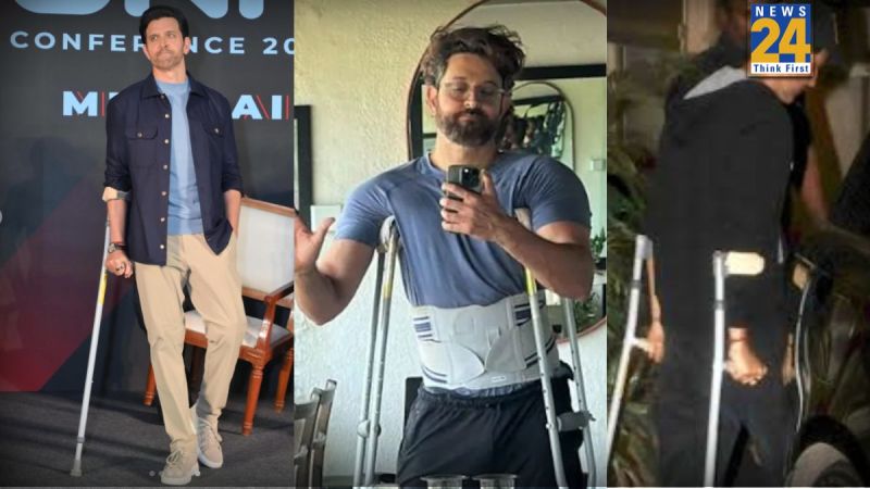 Hrithik Roshan illness,