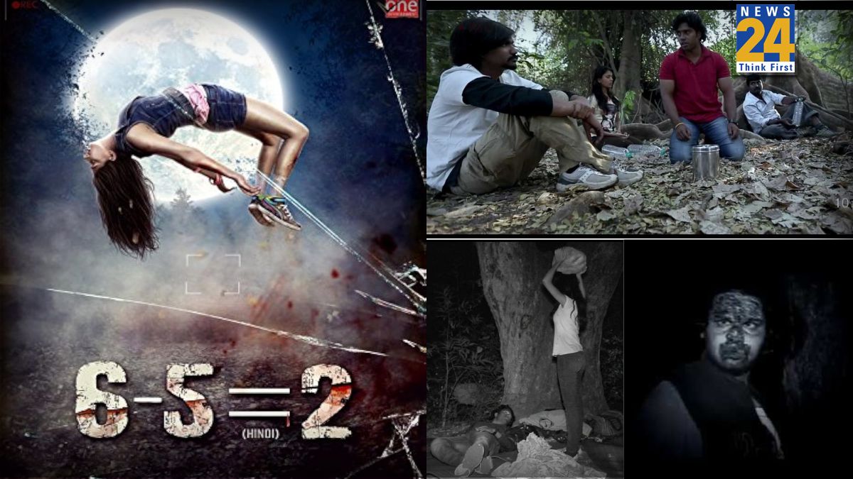 best underrated kannada horror movie 6-5=2-1