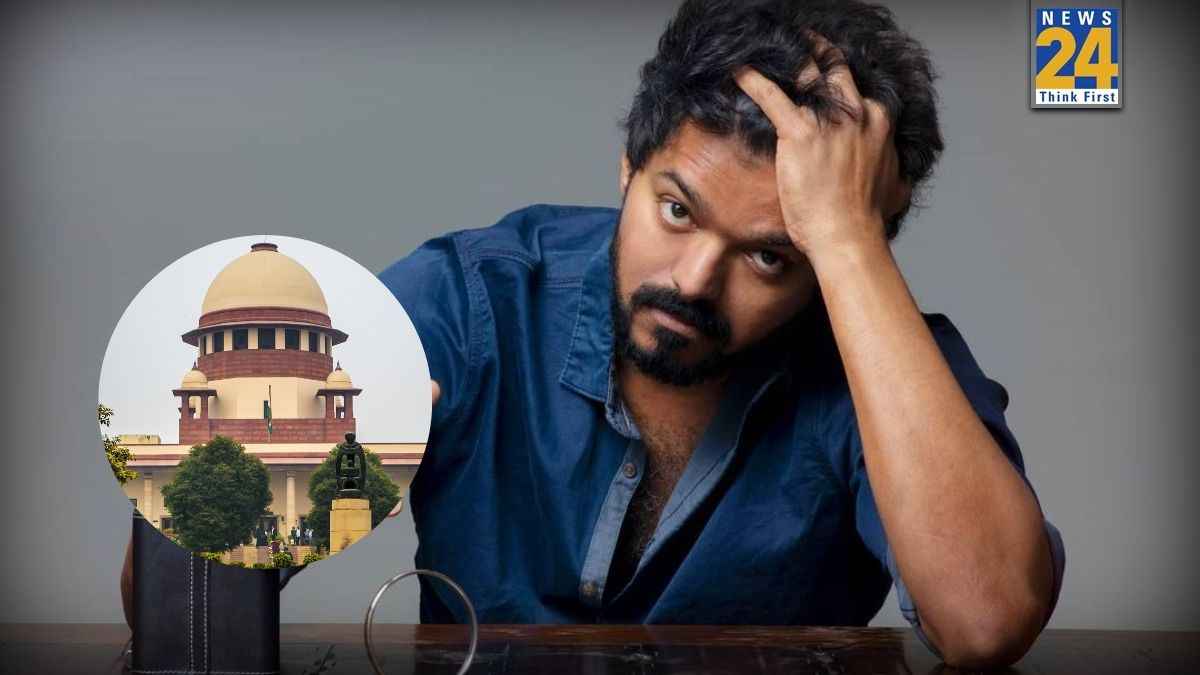 Jana Nayagan Supreme Court verdict