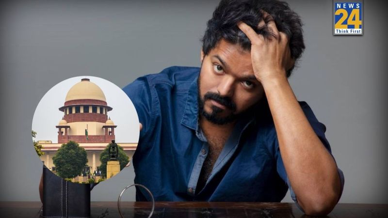 Jana Nayagan Supreme Court verdict