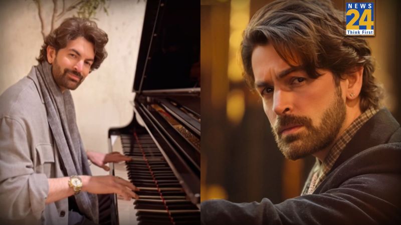 Neil Nitin Mukesh Birthday