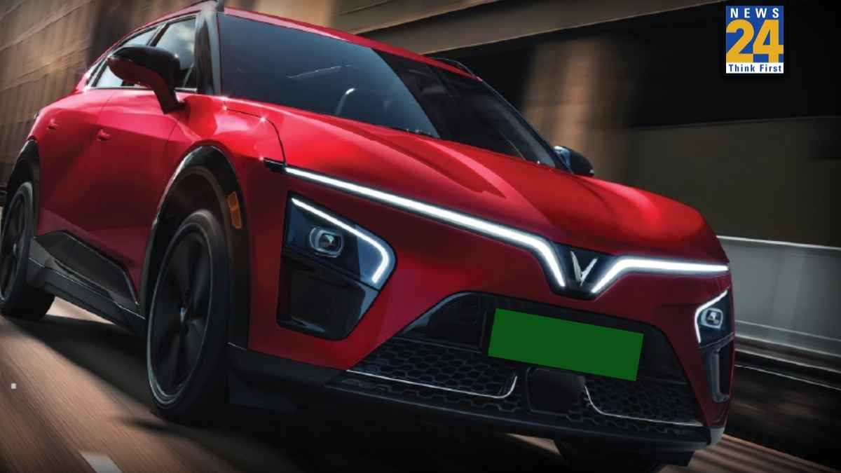 वियतनामी कंपनी ने भारत में मचाया धमाल, Hyundai-Kia को पीछे छोड़ EV टॉप-5 में बनाई जगह