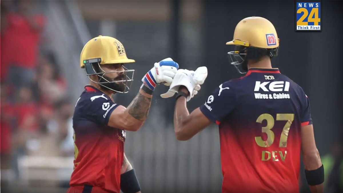 Devdutt Padikkal Incredible Inning